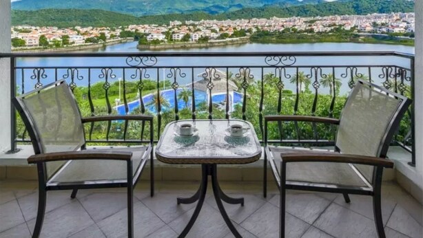 Unclassified image, 1 of 29, button - Gaoming Country Garden Phoenix Hotel (Foshan)