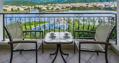 Gaoming Country Garden Phoenix Hotel