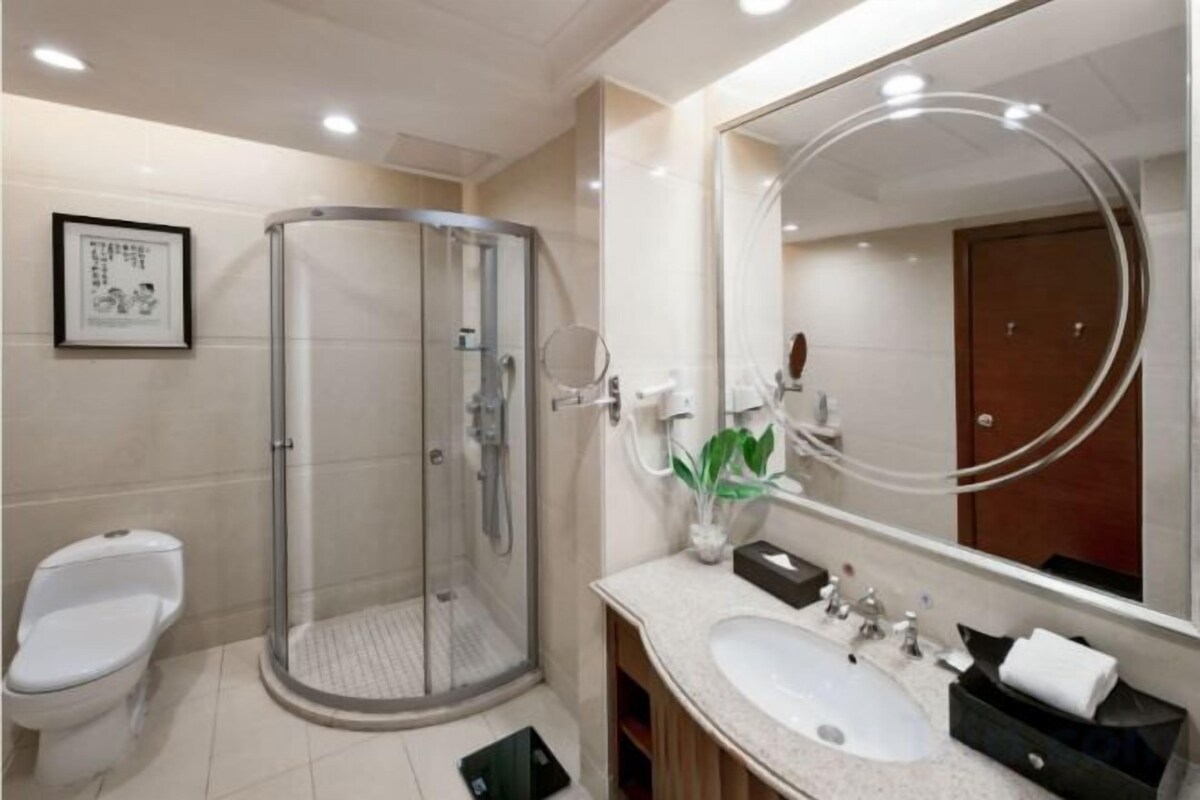 Badkamer