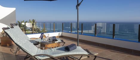 デラックス スイート シービュー | セーフティボックス (室内)