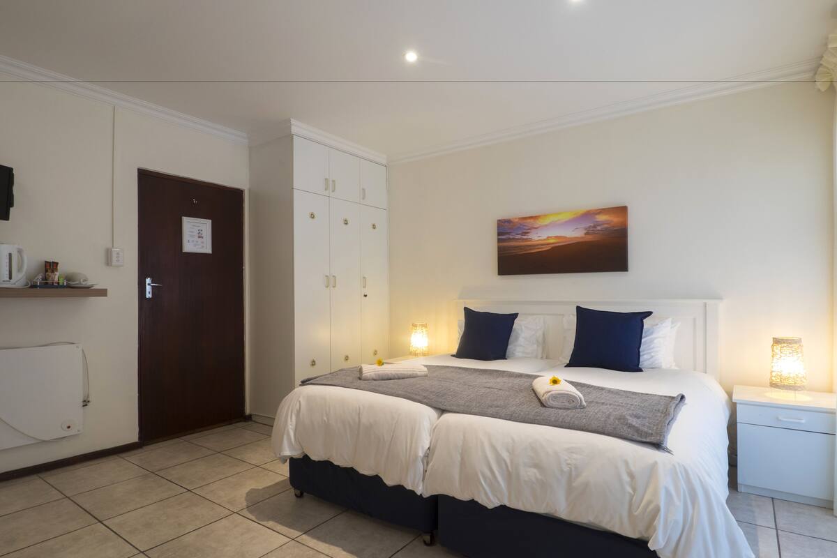 In-room safe