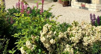 Strathallan Bed and Breakfast