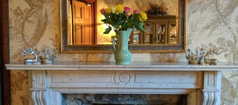 Strathallan Bed and Breakfast