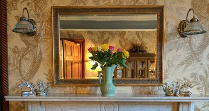 Strathallan Bed and Breakfast