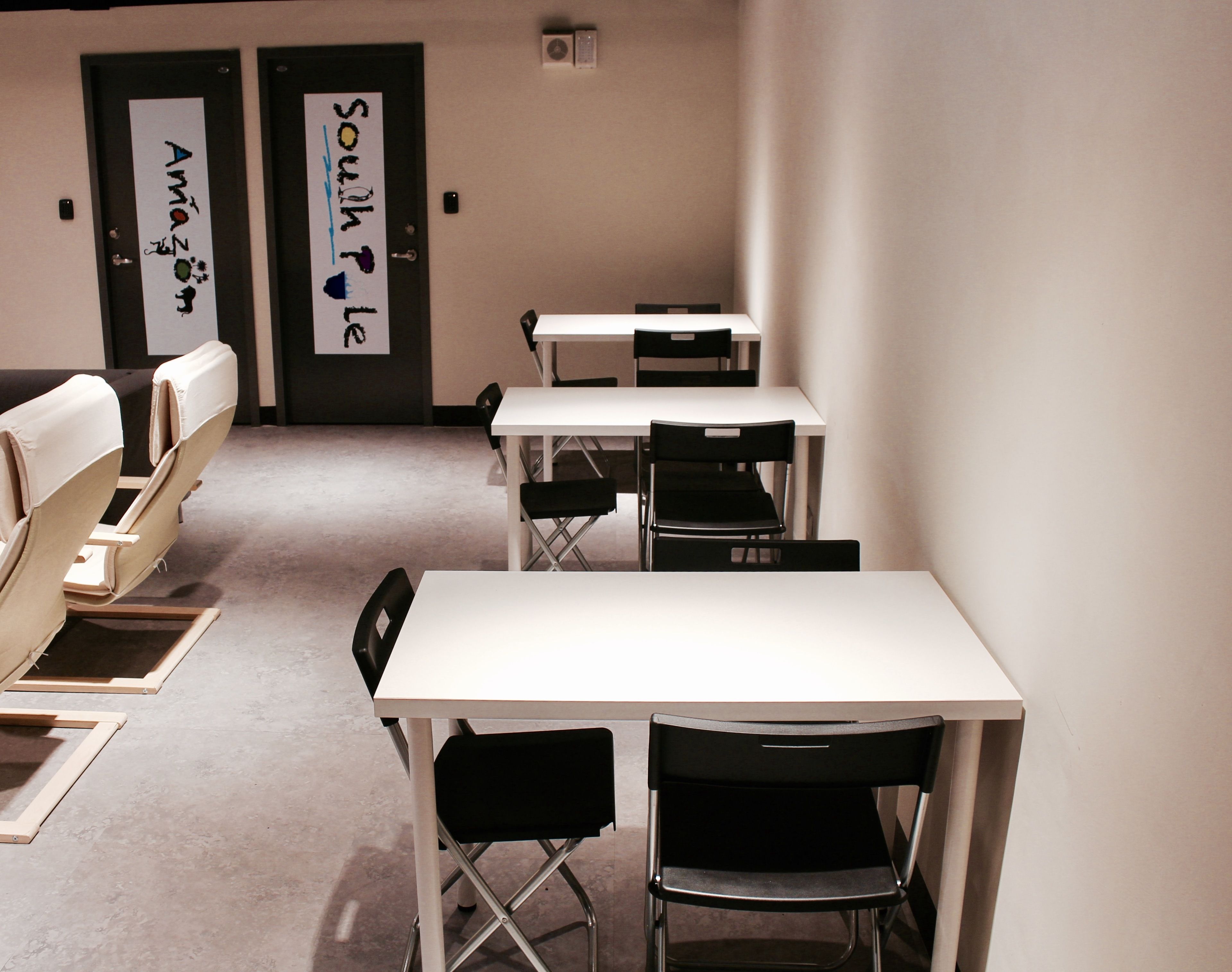 Photo - Cavemen Hostel Taipei Station Youth Branch