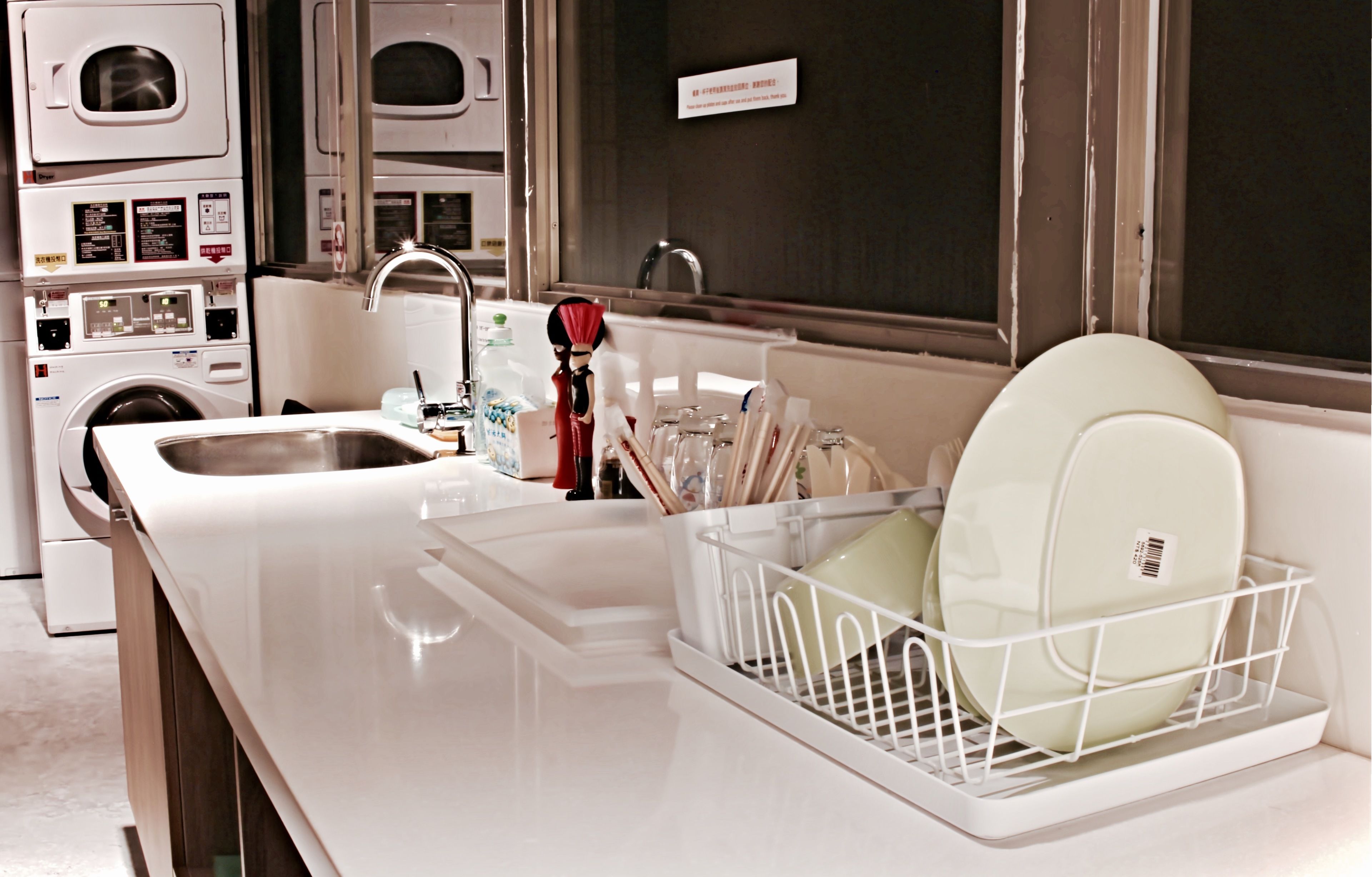 Photo - Cavemen Hostel Taipei Station Youth Branch