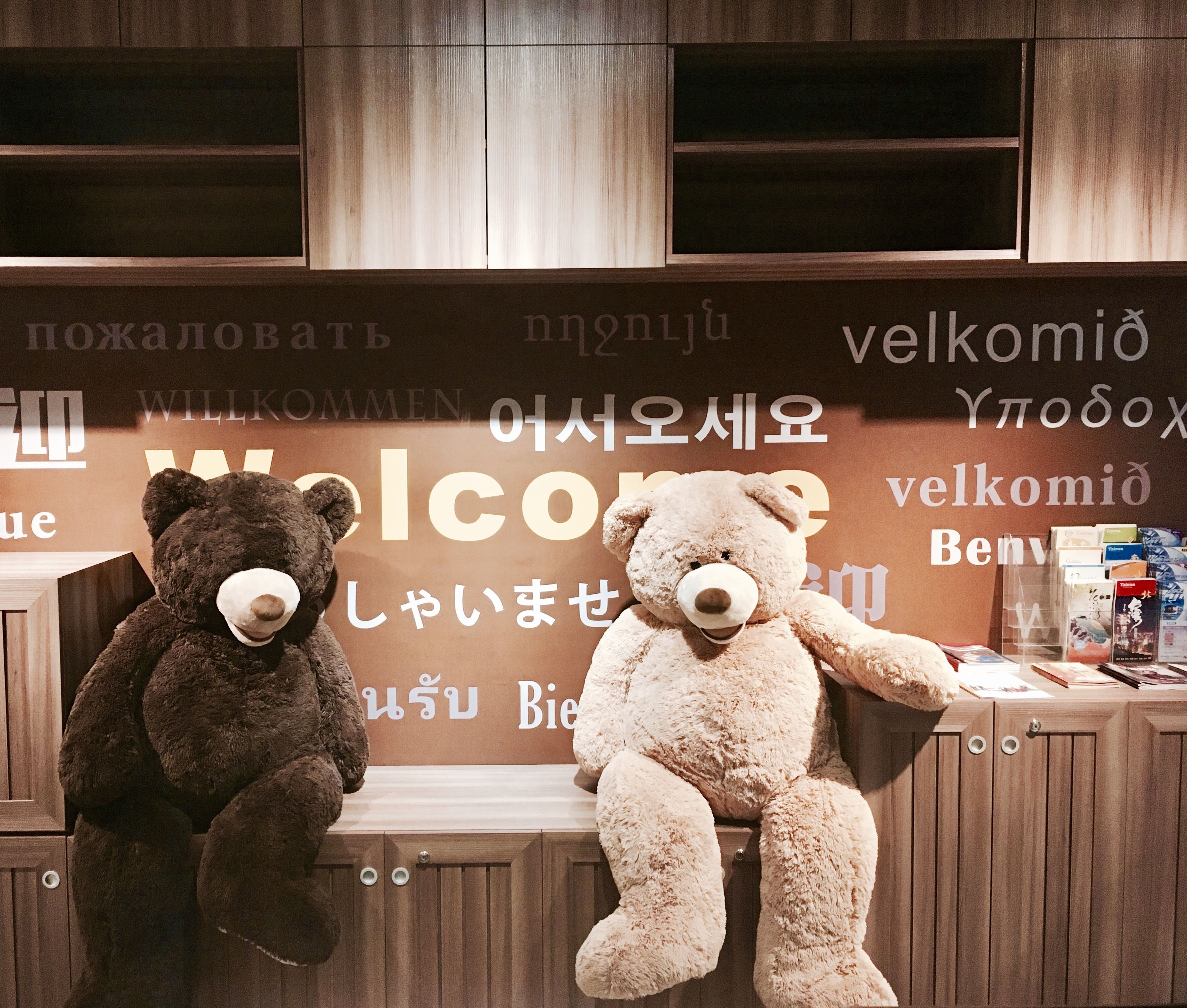 Photo - Cavemen Hostel Taipei Station Youth Branch