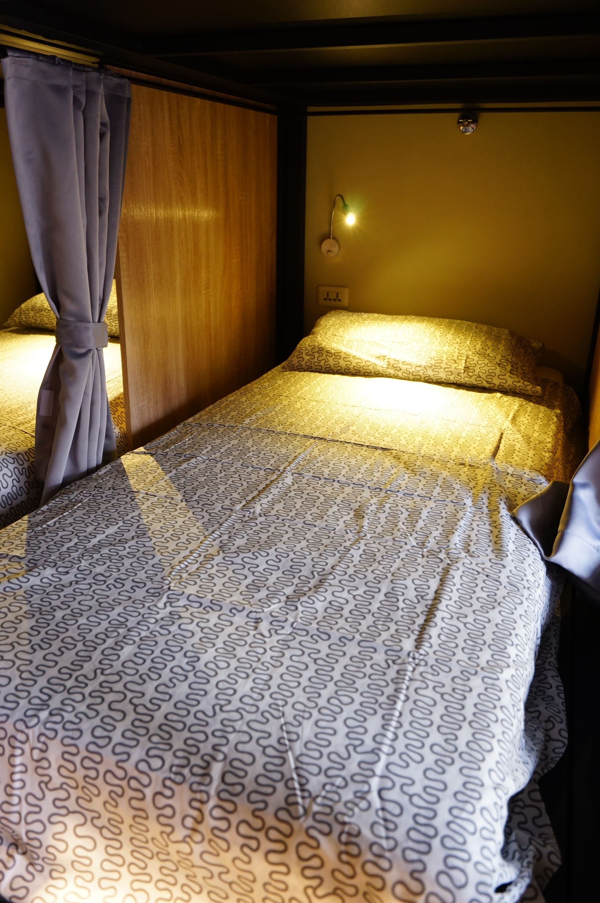 Photo - Cavemen Hostel Taipei Station Youth Branch