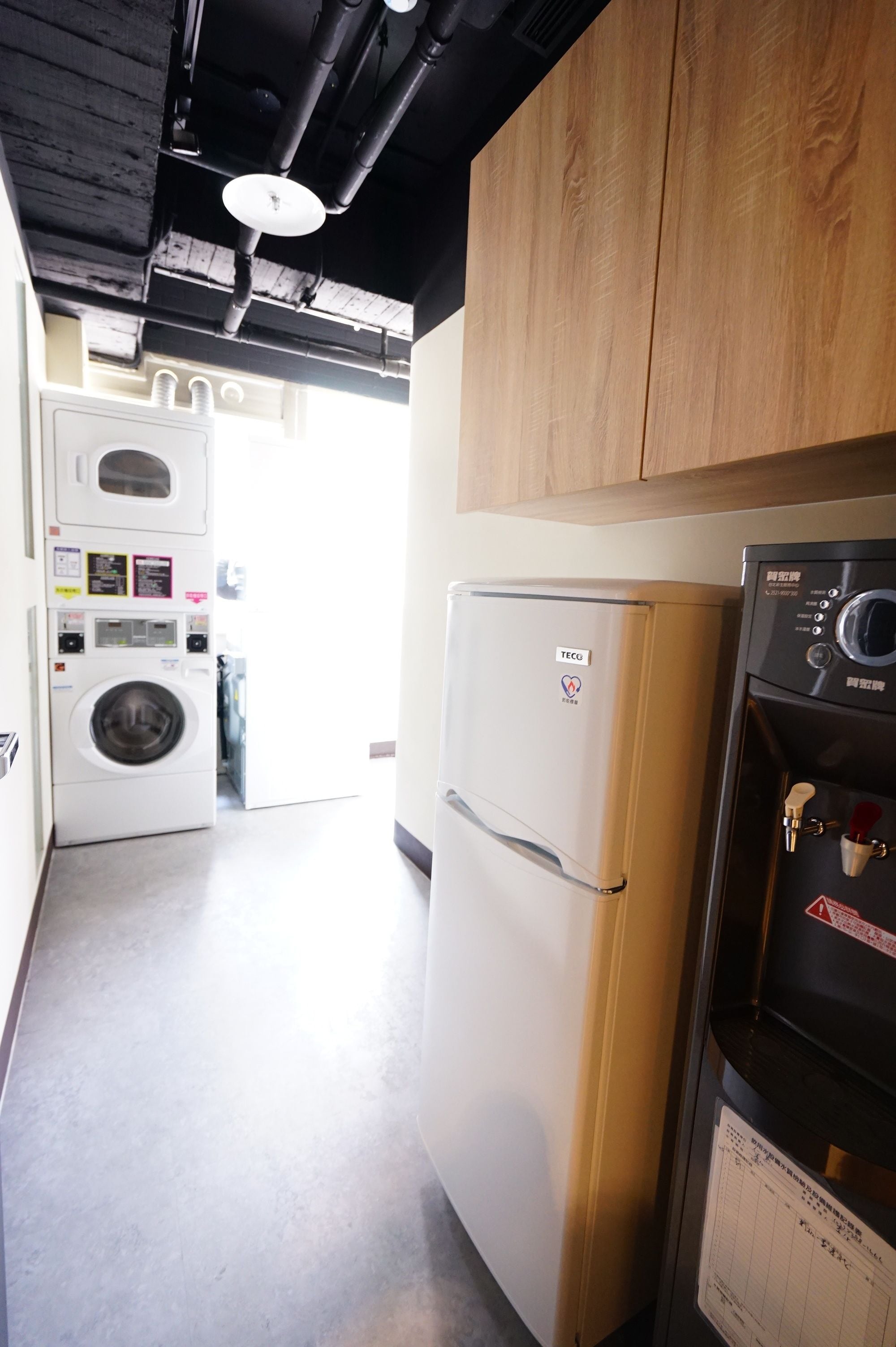 Photo - Cavemen Hostel Taipei Station Youth Branch