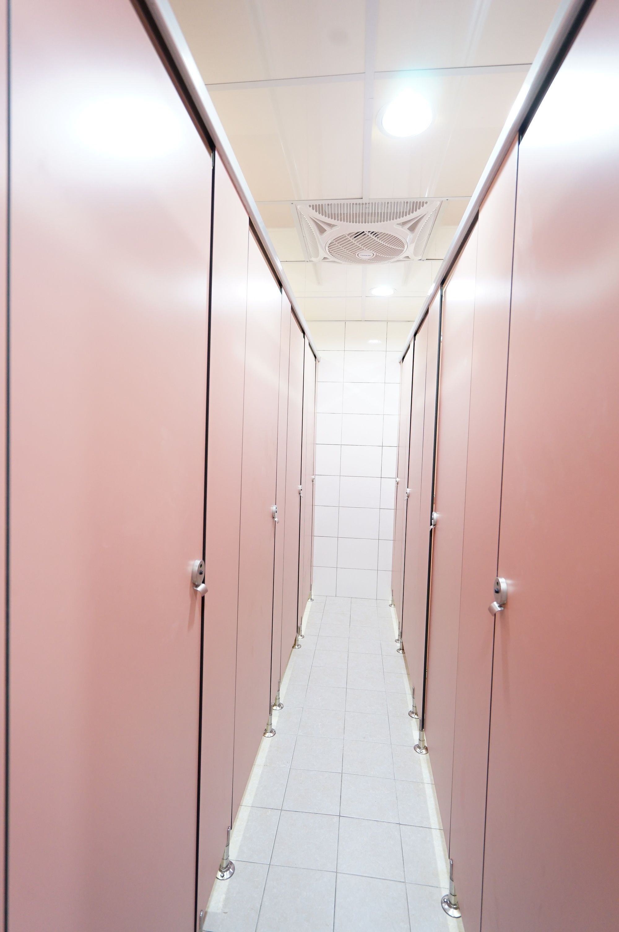 Photo - Cavemen Hostel Taipei Station Youth Branch