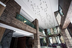 Servicio de la propiedad