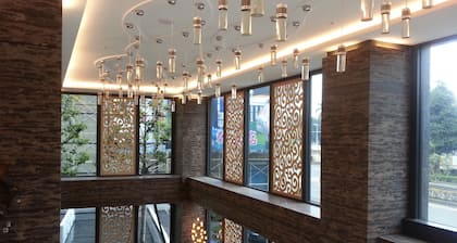 Imperial Dynasty Exquisite Hotel