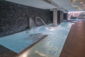 Water park - Hôtel Le Kaïla (Les Allues)