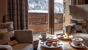 Bar (på overnattingsstedet)