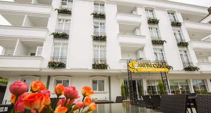 Andalouse Suite Hotel