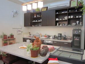Habitación doble | Servicio a la habitación