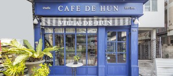 OYO 899 Villa De Hun