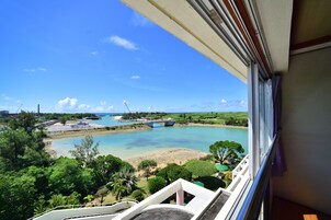 Vistas desde la habitación