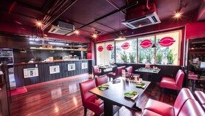 Dining - Saigon Court Serviced Apartment (Ho Chi Minh City)