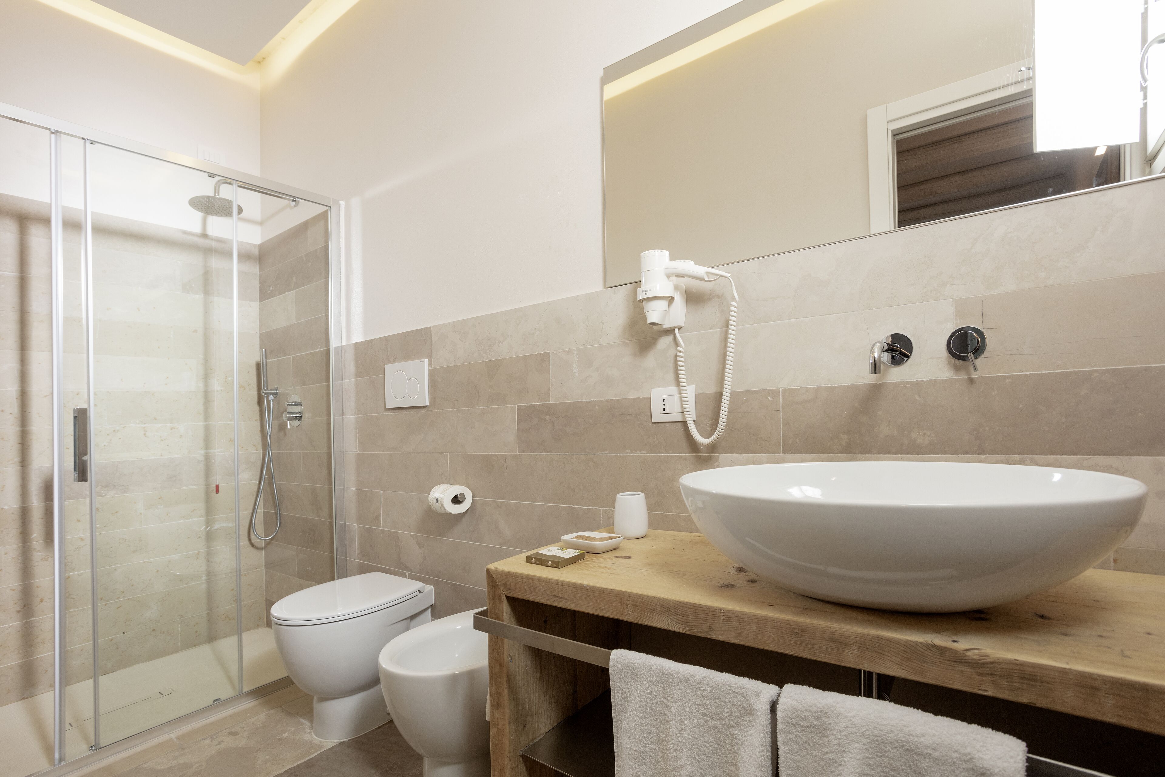 Photo - Masseria Mongiò dell'Elefante