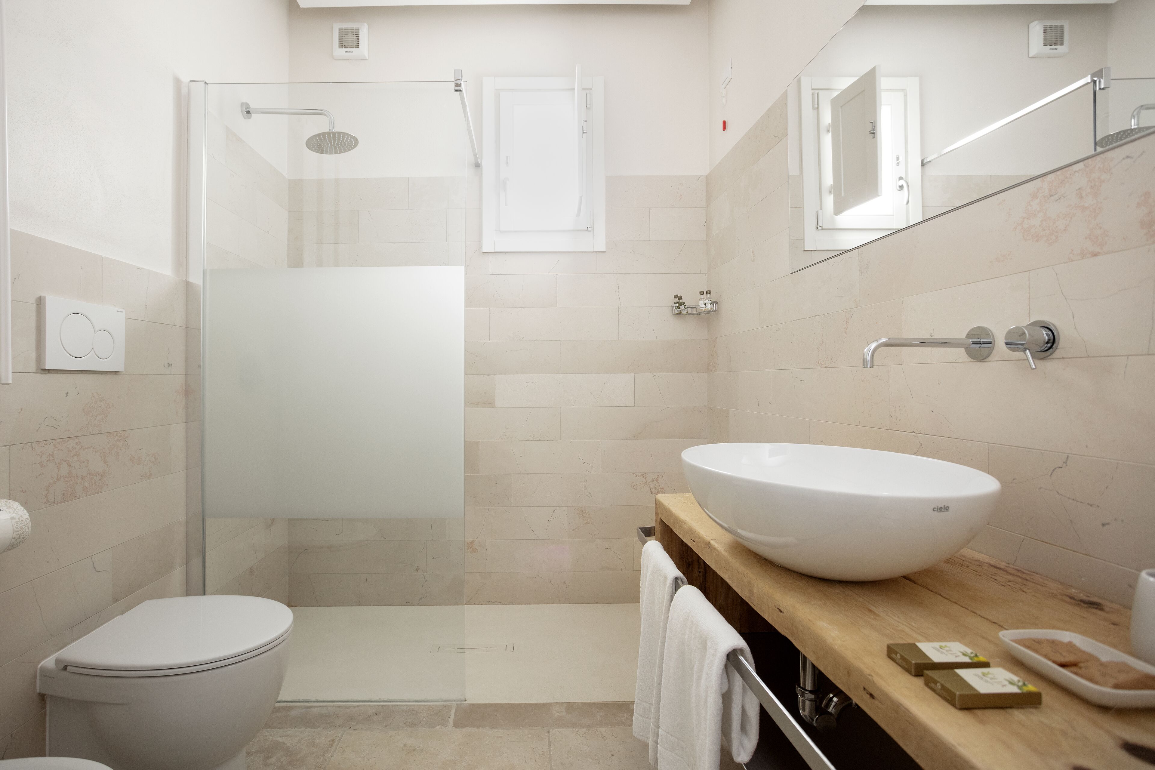 Photo - Masseria Mongiò dell'Elefante