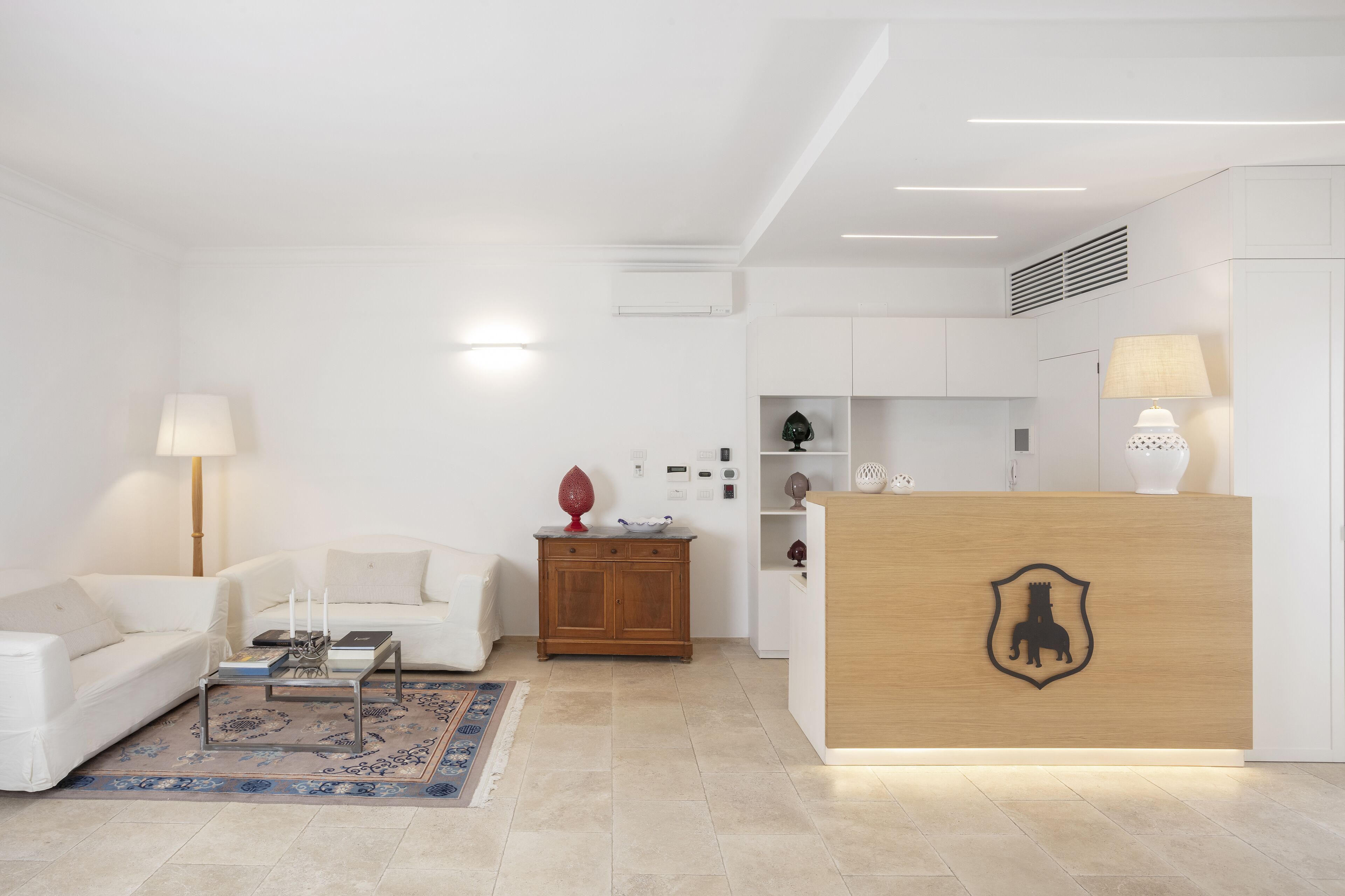 Foto - Masseria Mongiò dell'Elefante