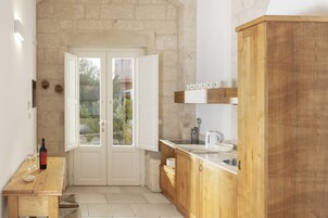 Suite Large 1480 | Living area