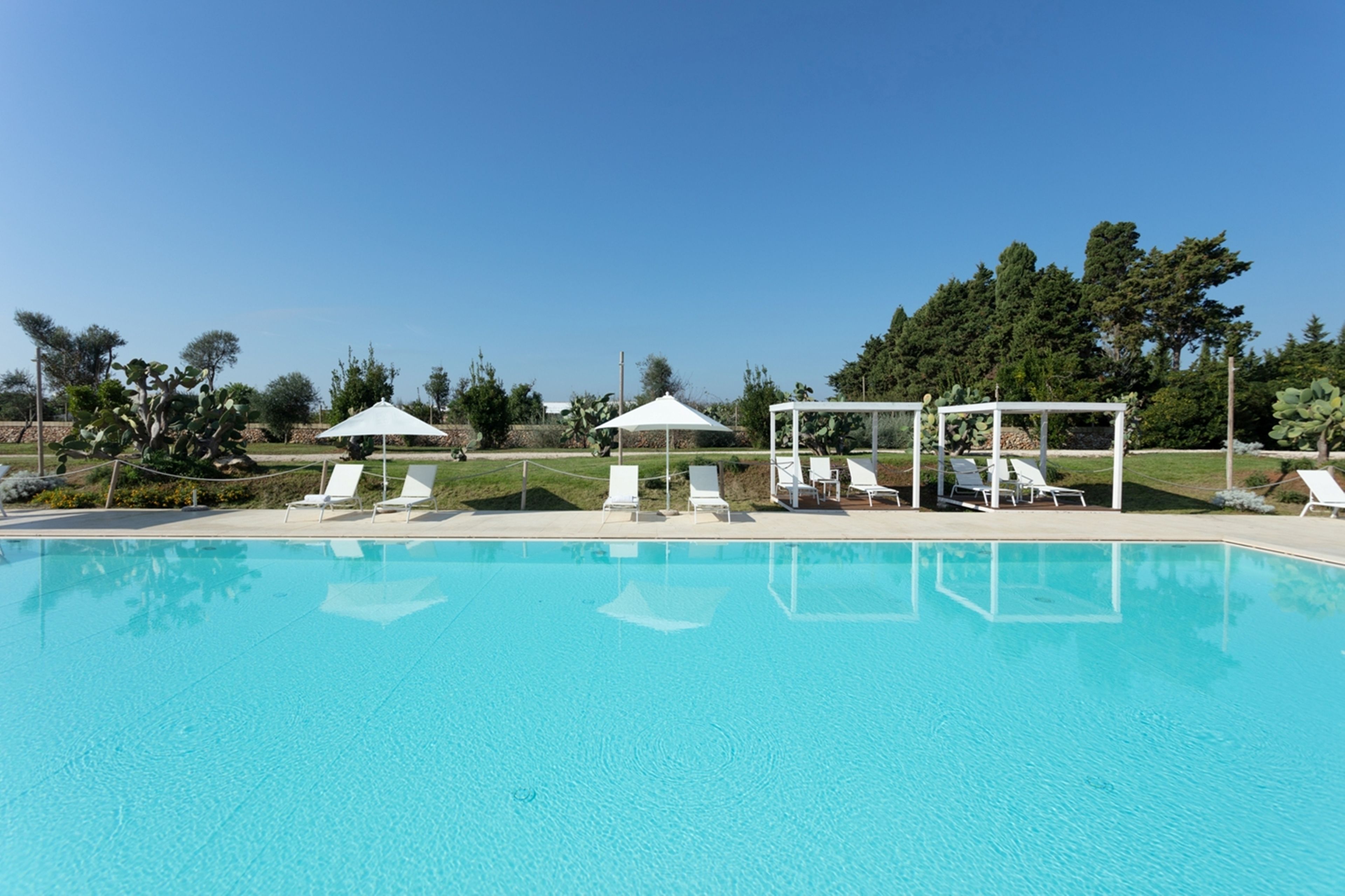 Foto - Masseria Mongiò dell'Elefante