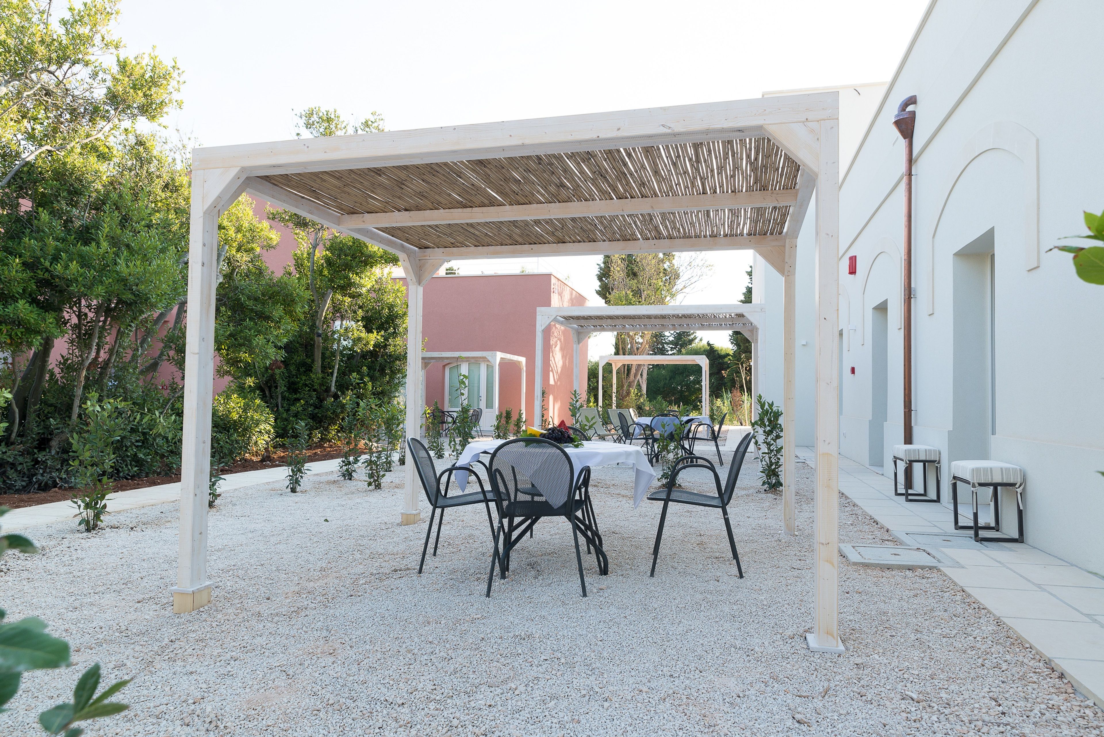 Foto - Masseria Mongiò dell'Elefante