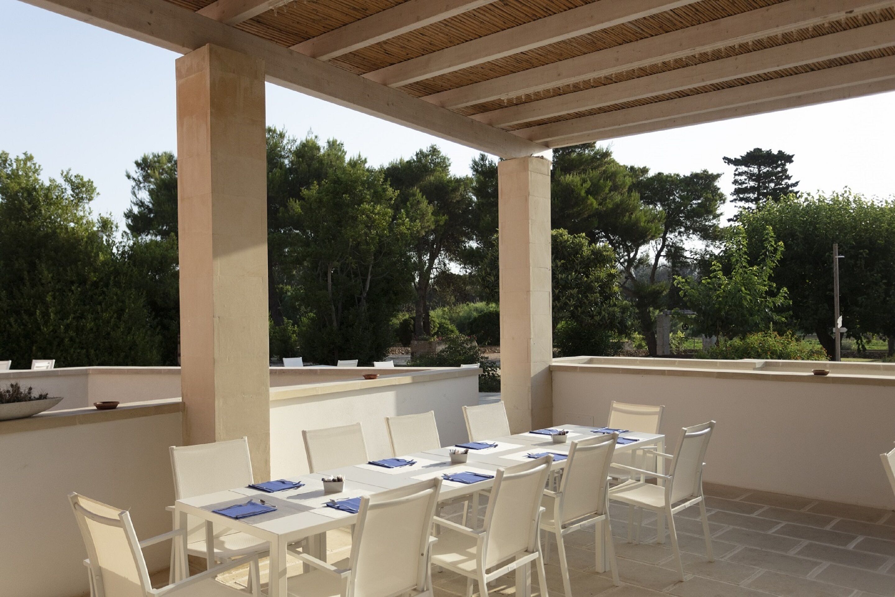 餐厅