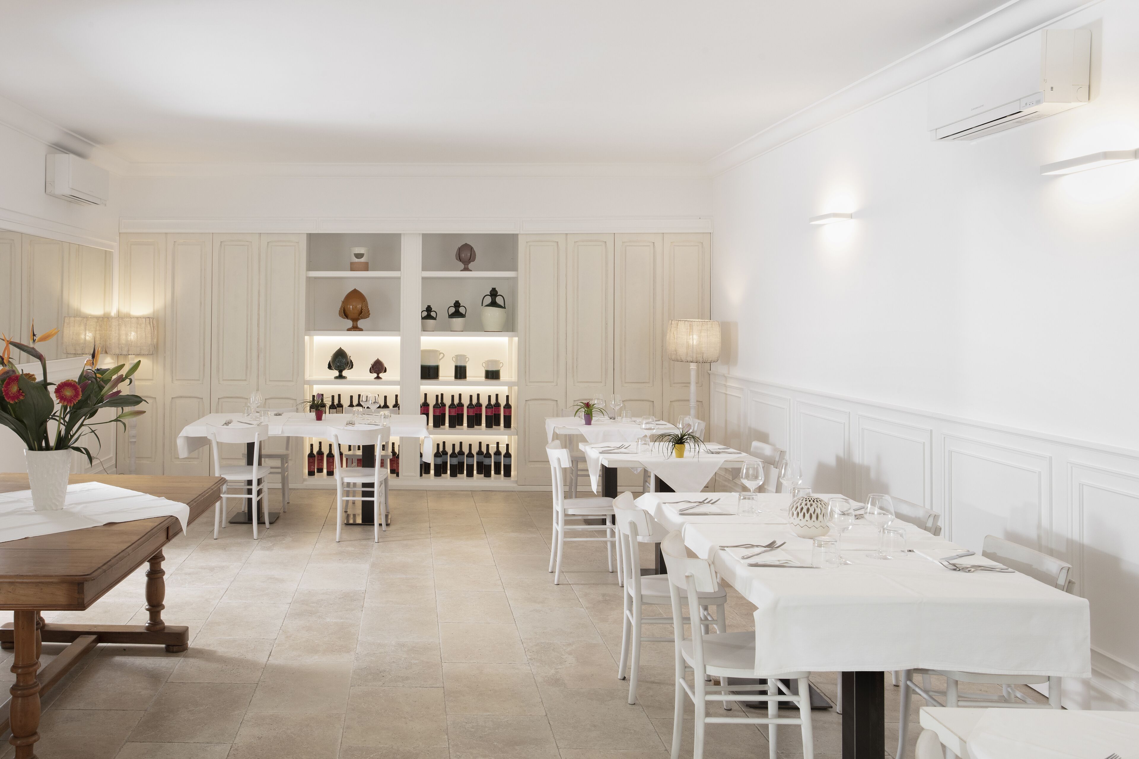 Photo - Masseria Mongiò dell'Elefante