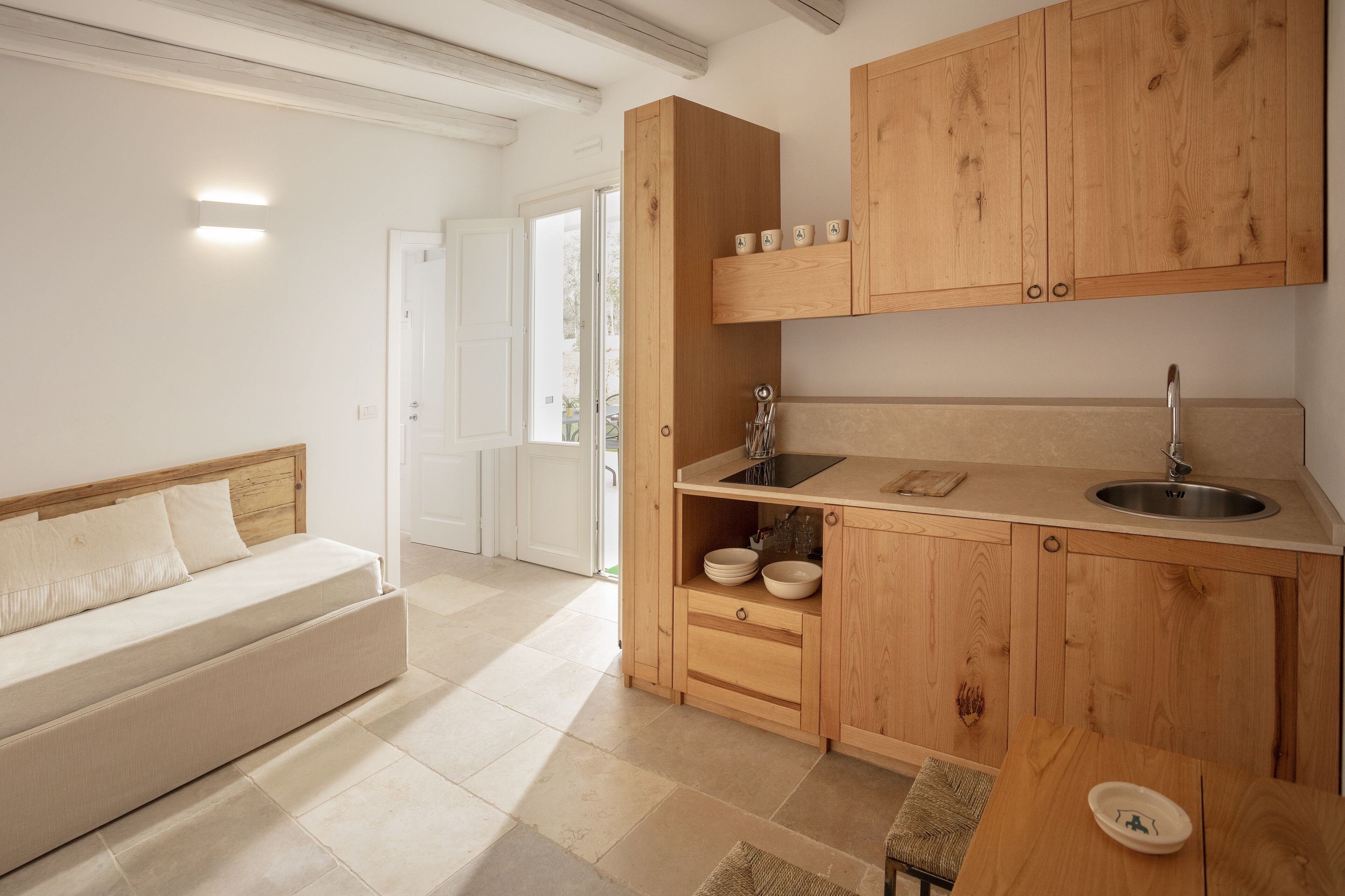 Foto - Masseria Mongiò dell'Elefante