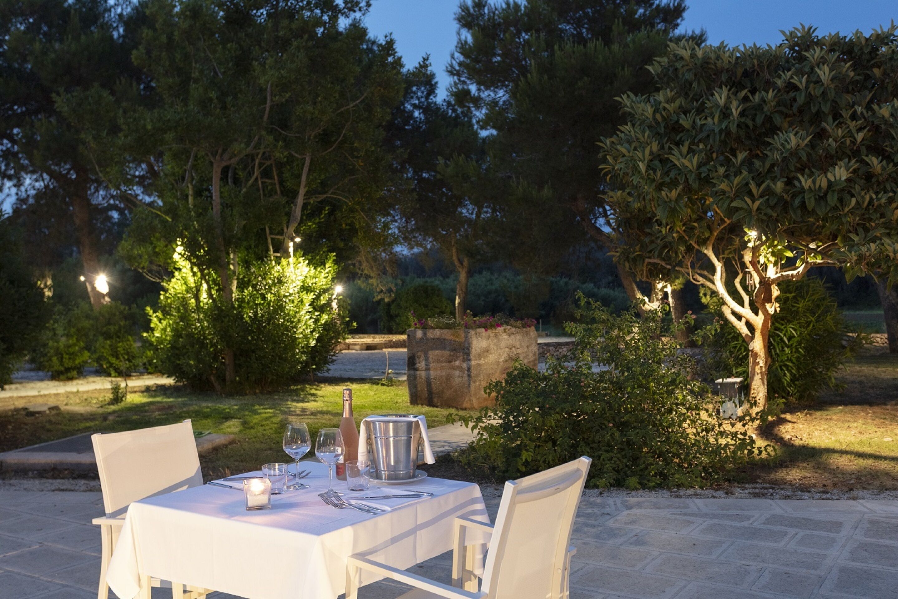 Foto - Masseria Mongiò dell'Elefante