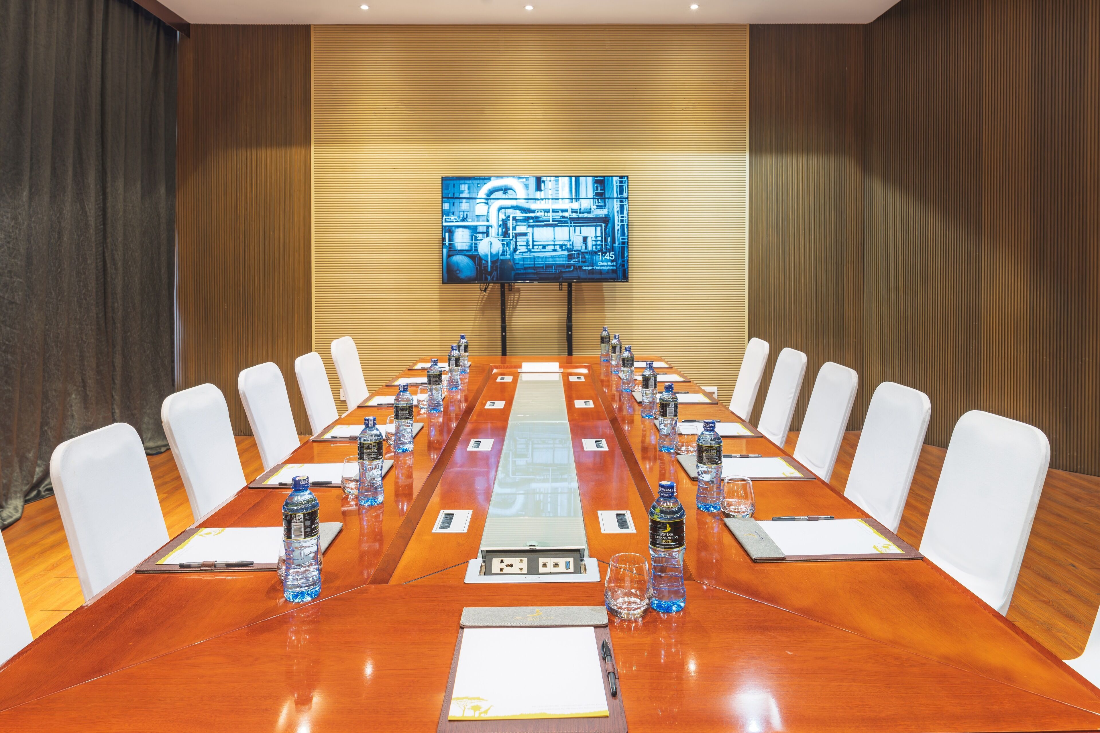 Photo - Swiss Lenana Mount Hotel