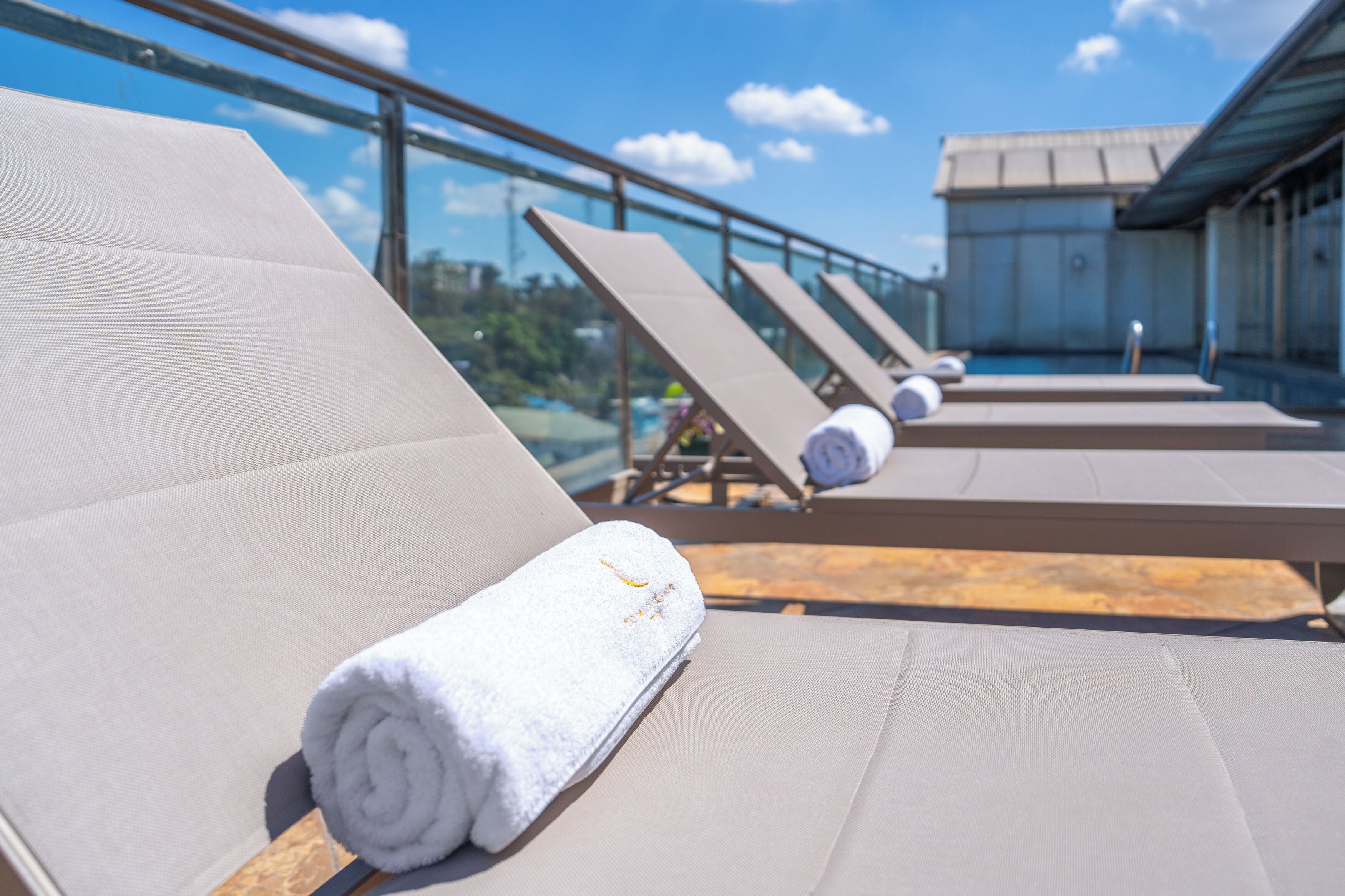 Photo - Swiss Lenana Mount Hotel