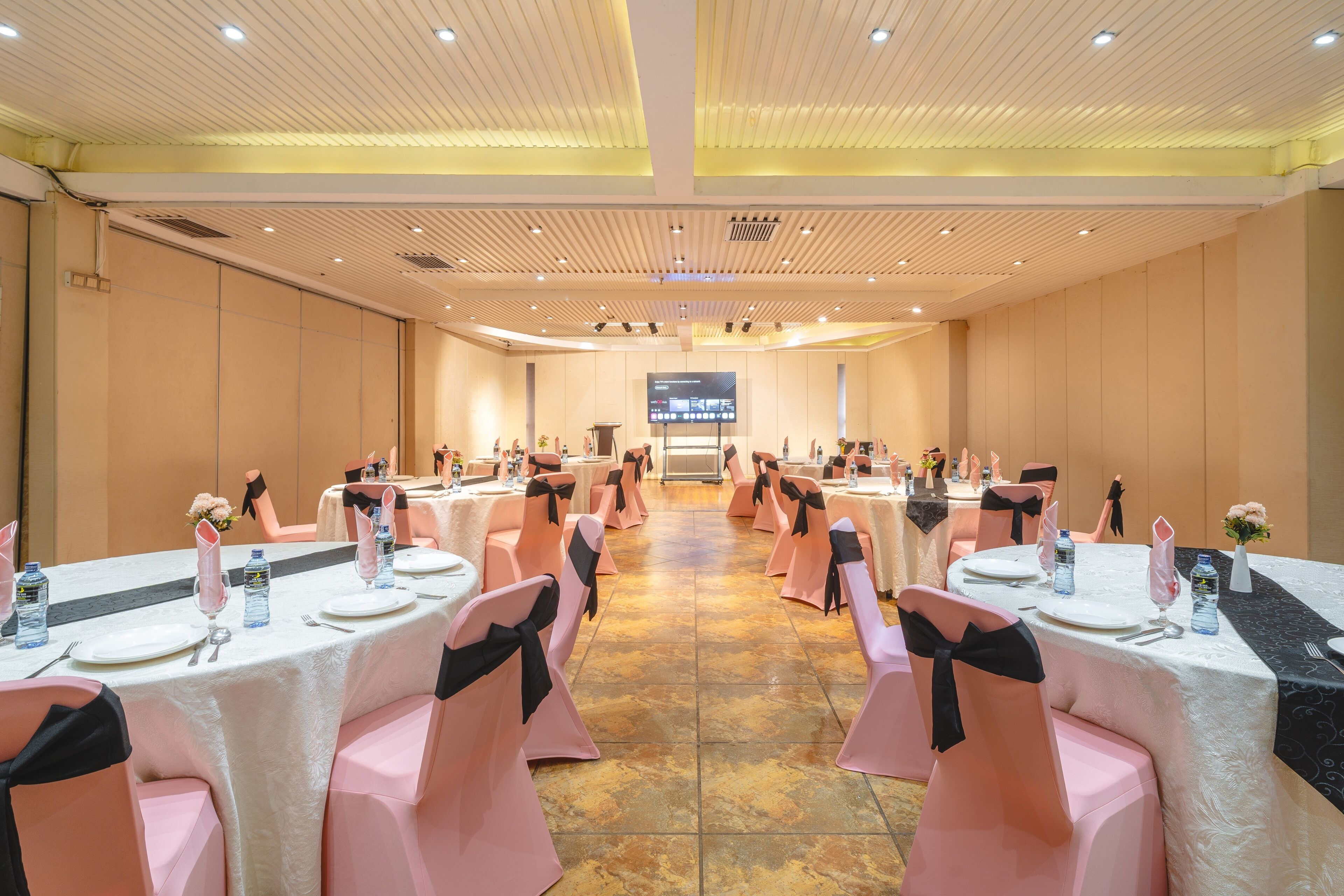 Foto - Swiss Lenana Mount Hotel