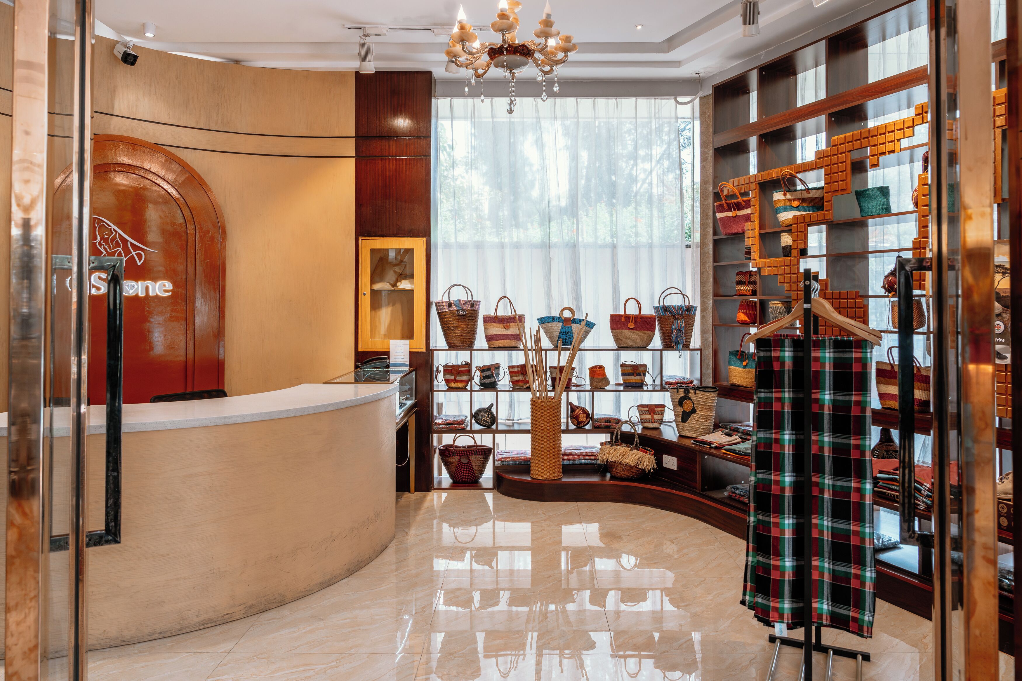 Photo - Swiss Lenana Mount Hotel