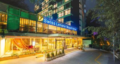 Swiss Lenana Mount Hotel