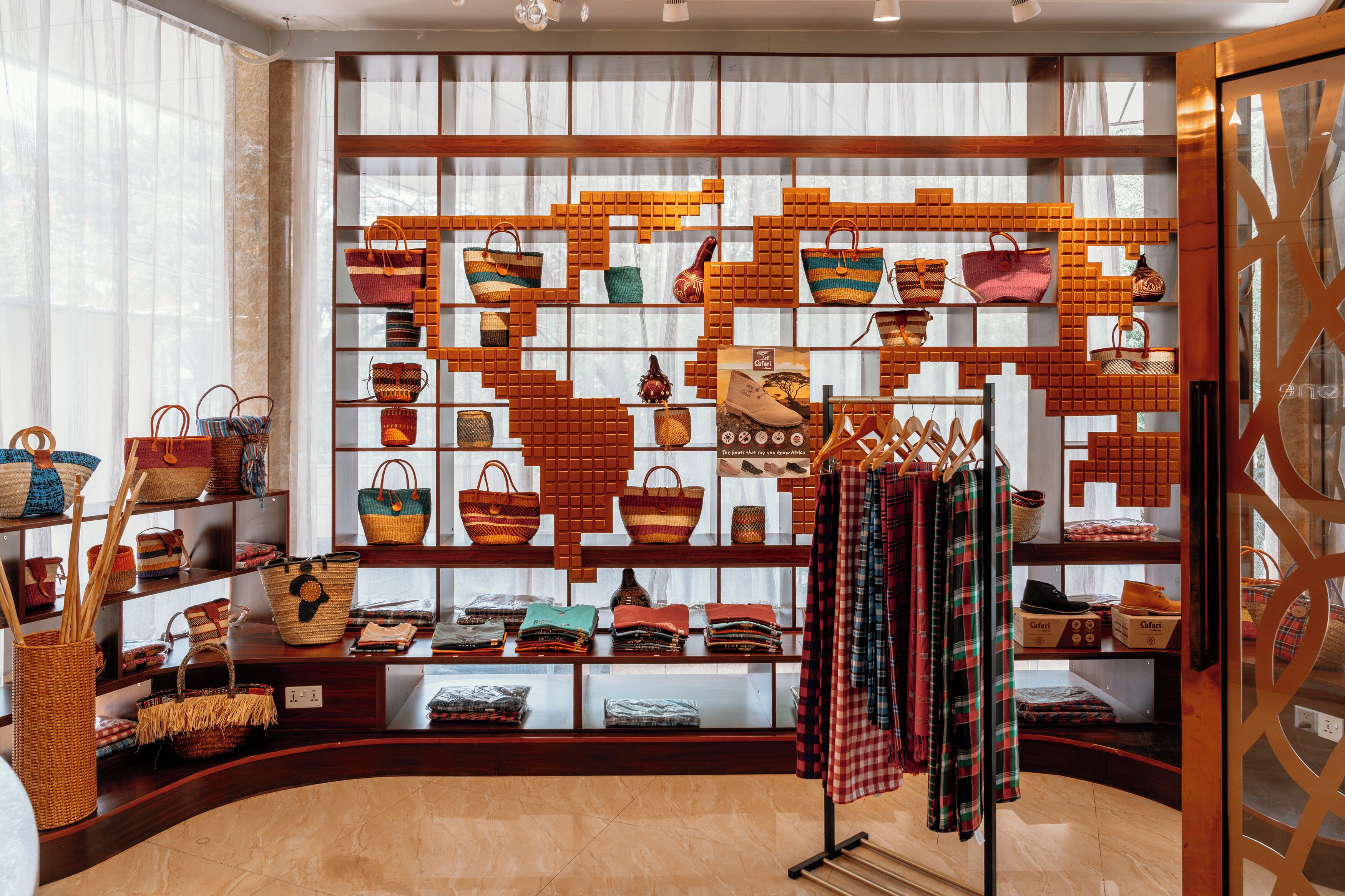 Photo - Swiss Lenana Mount Hotel