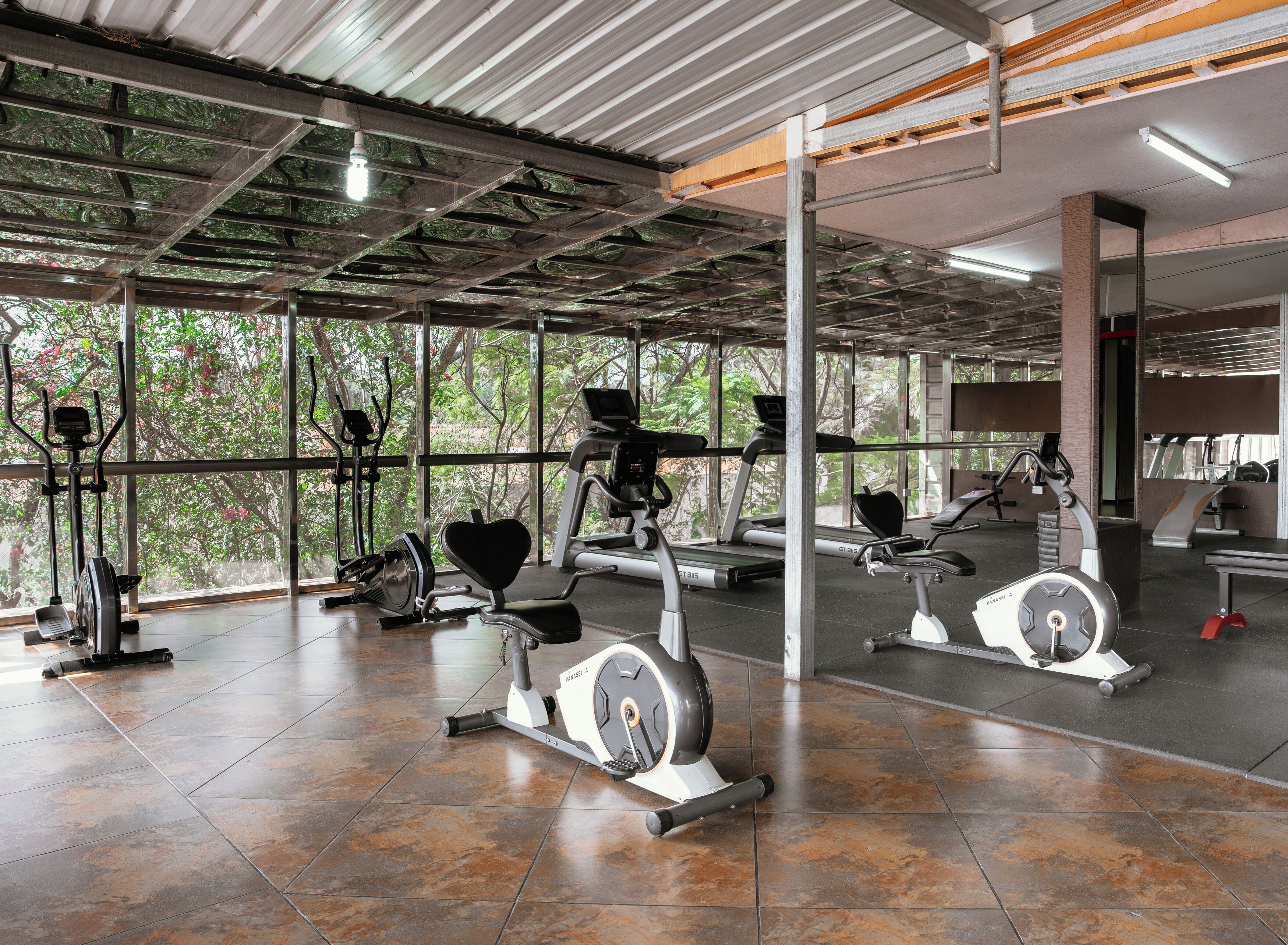 Photo - Swiss Lenana Mount Hotel