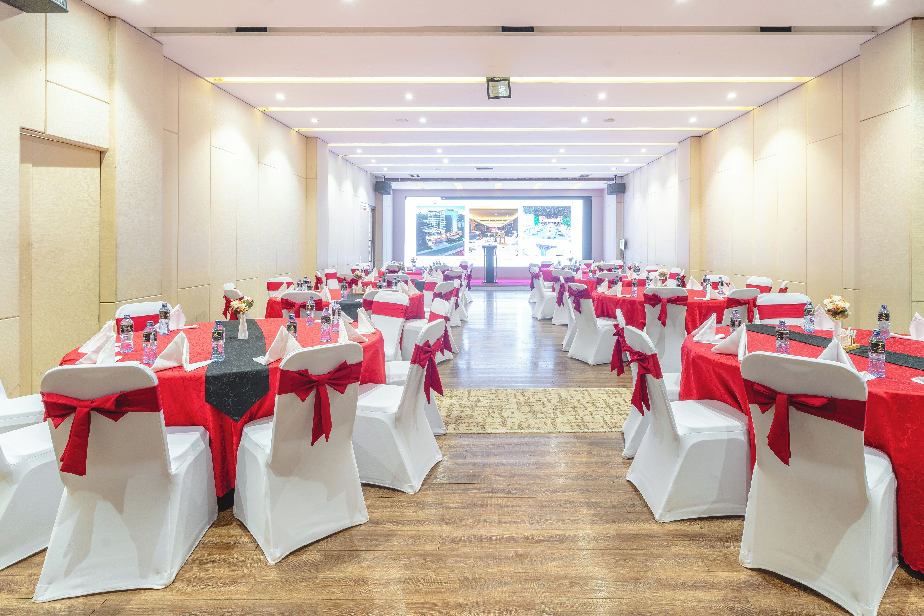 Foto - Swiss Lenana Mount Hotel