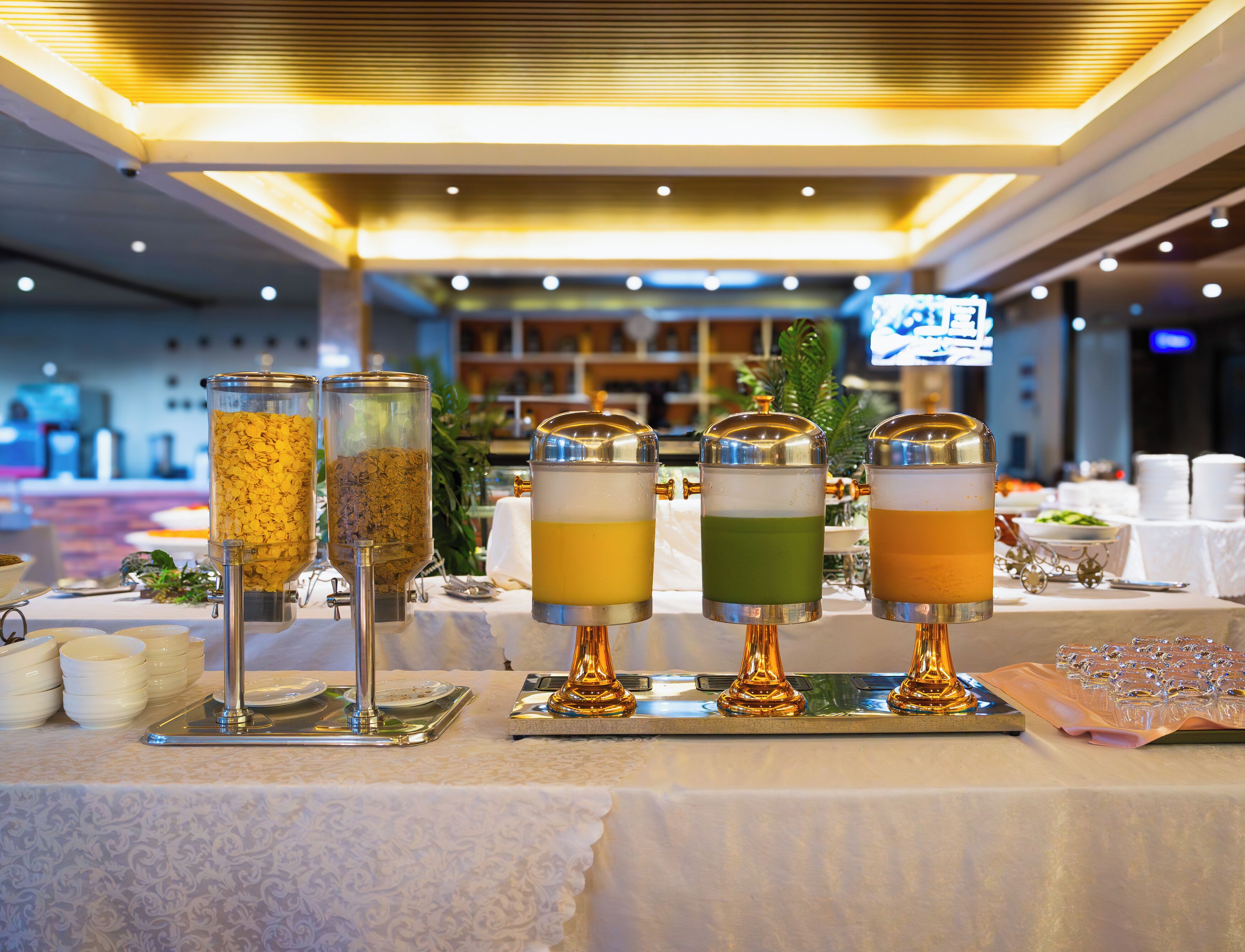 Photo - Swiss Lenana Mount Hotel