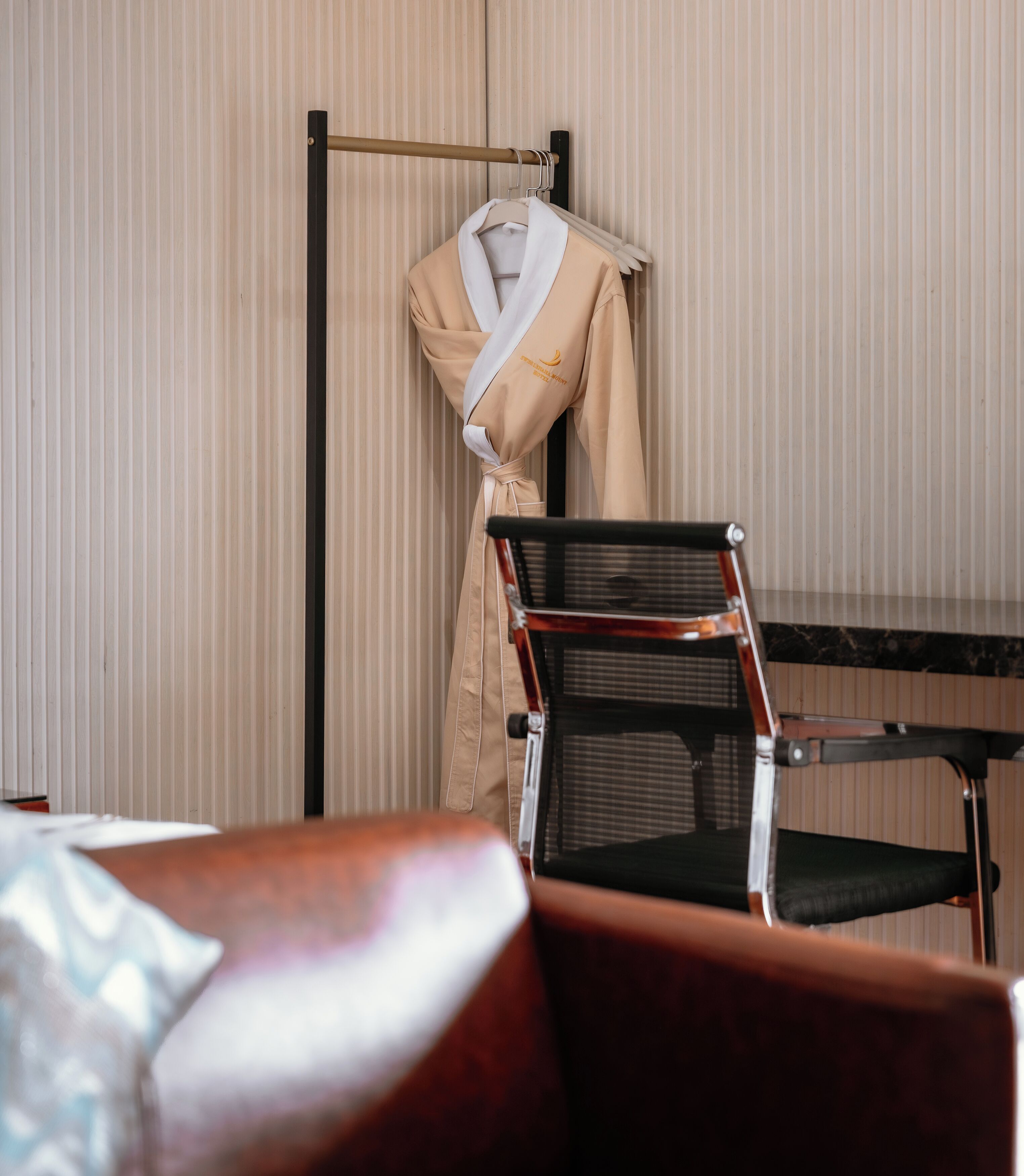 Photo - Swiss Lenana Mount Hotel