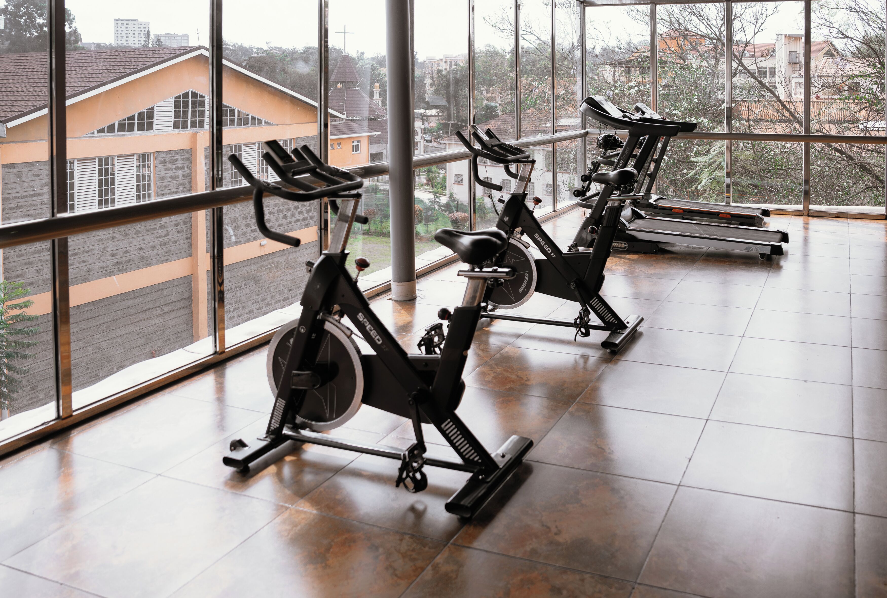 Photo - Swiss Lenana Mount Hotel