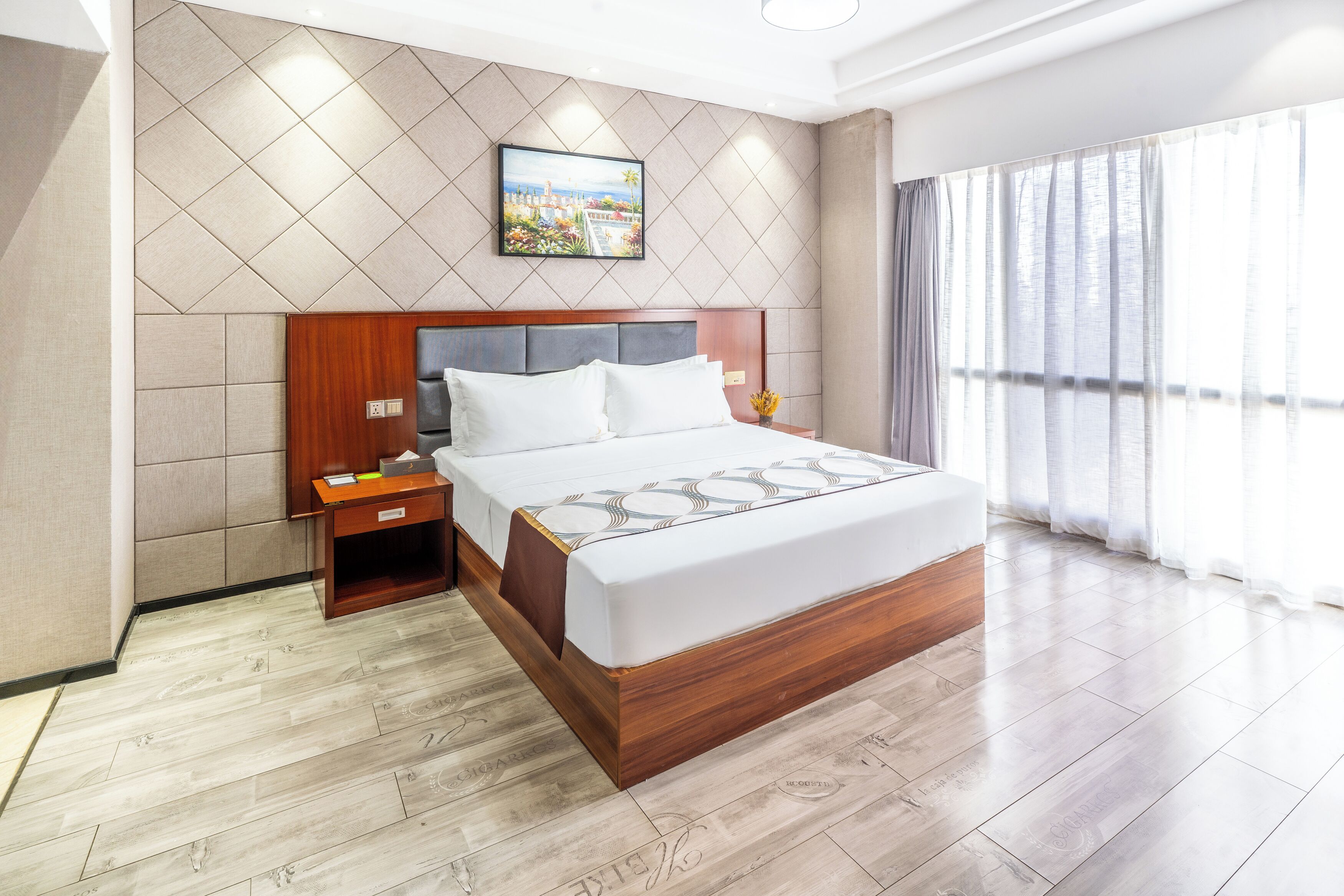 Photo - Swiss Lenana Mount Hotel