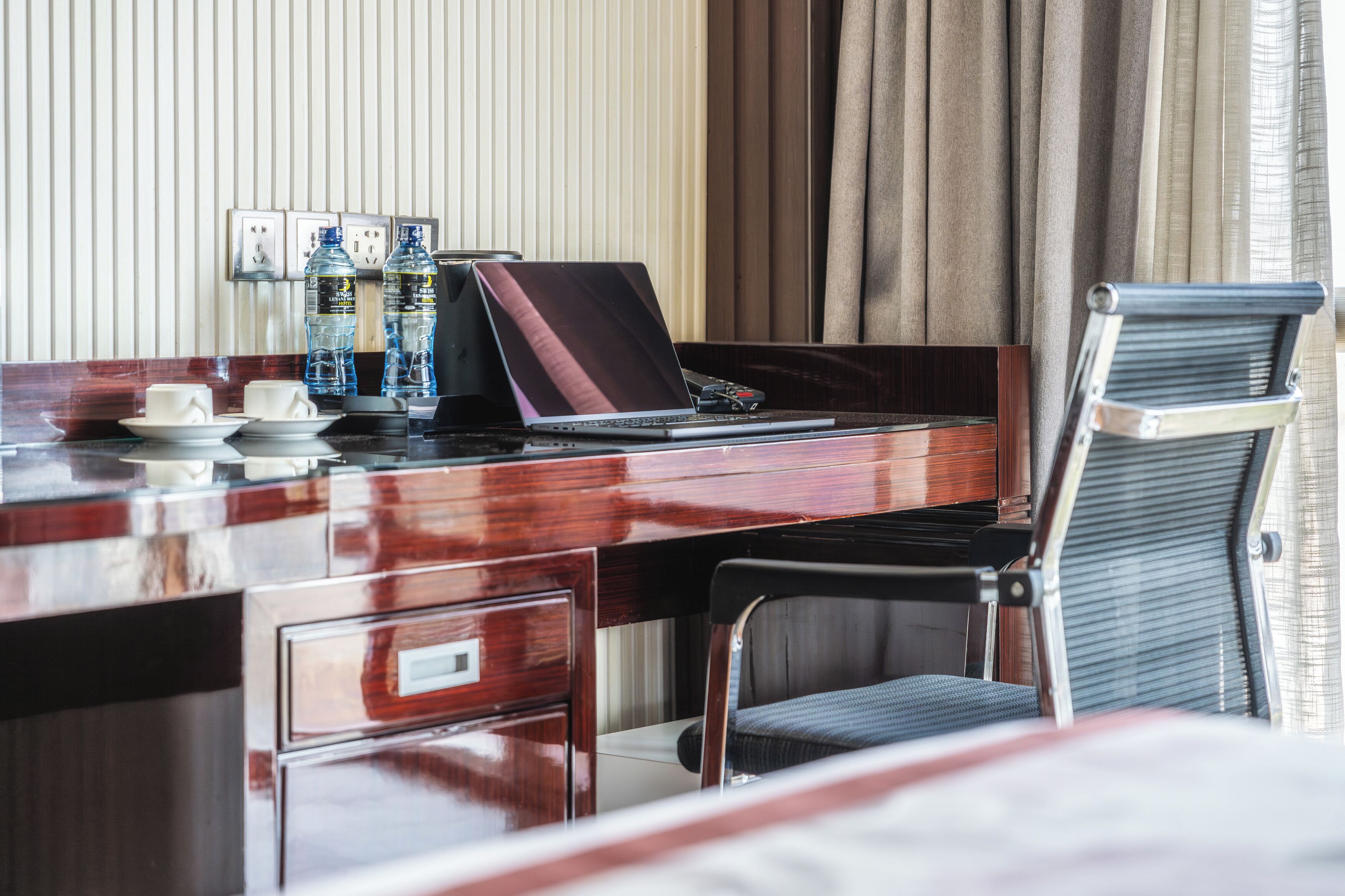 Foto - Swiss Lenana Mount Hotel