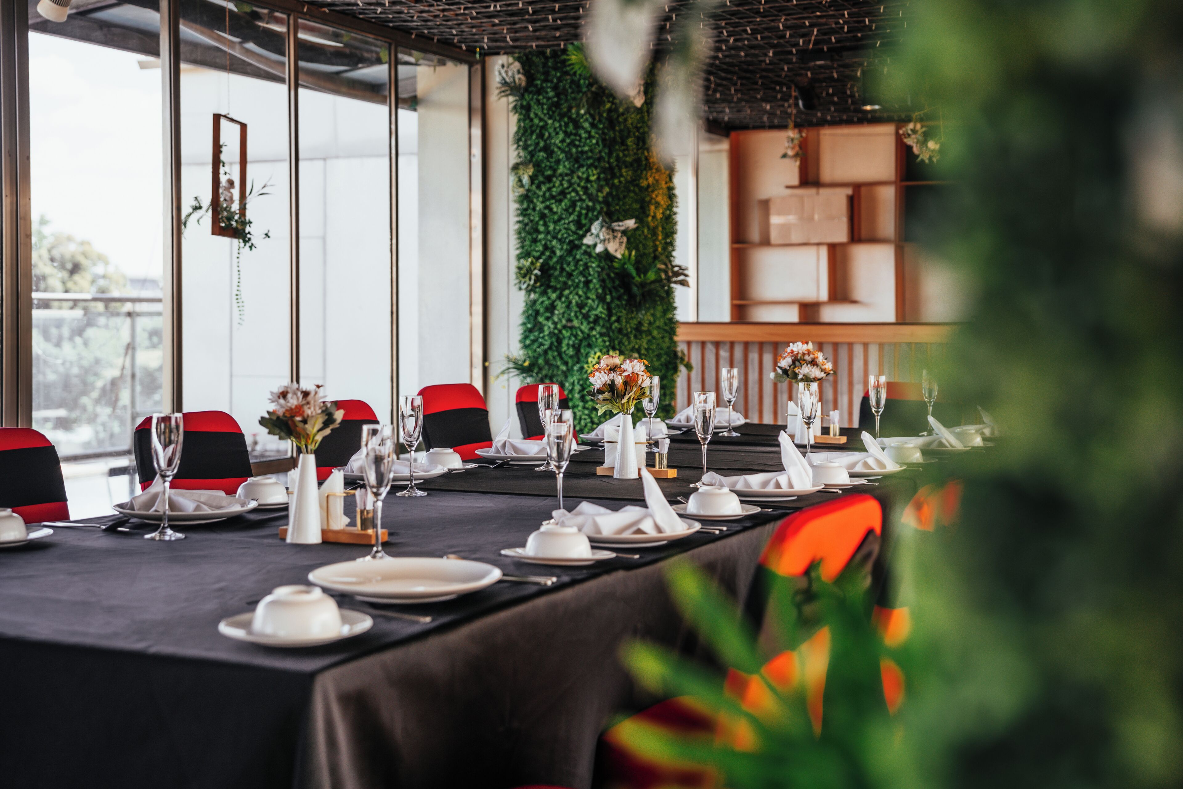 Photo - Swiss Lenana Mount Hotel