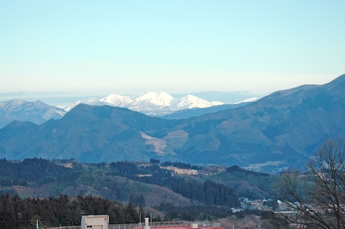 施設からの眺望