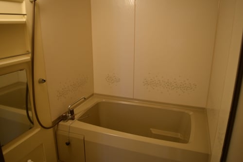 バスルームのシンク