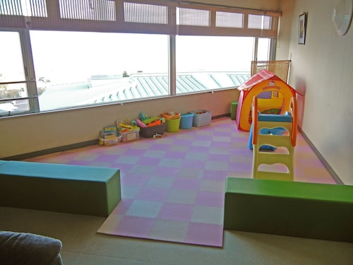 子供用スペース